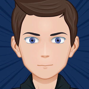 Meet your Posher, Nicholas